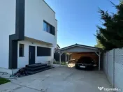 Bragadiru – casa de vanzare, 4 camere, P+1+Pod 