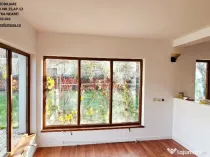 Vila cocheta prevazuta cu garaj si 500 mp teren,com.Alexandru cel Bun