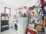 Casa cu 3 camere de vanzare | Petresti | Curte 214mp 