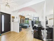 Casa cu 3 camere de vanzare | Petresti | Curte 214mp 