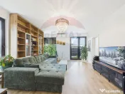 Casa cu 3 camere de vanzare | Petresti | Curte 214mp 