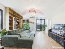 Casa cu 3 camere de vanzare | Petresti | Curte 214mp