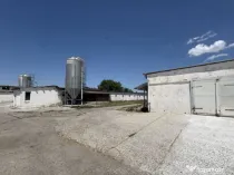 Teren intravilan 26395 mp (fosta Ferma Avicola), Zona Simnic