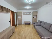 Apartament 2 camere | Judetean | renovat cu parcare