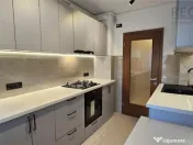 Apartament 2 camere | Judetean | renovat cu parcare 