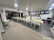 Spațiu comercial 180 mp – zonă Independentei 