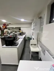 Spațiu comercial 180 mp – zonă Independentei 