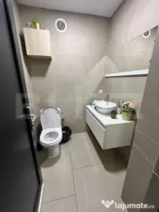 Spațiu comercial 180 mp – zonă Independentei 