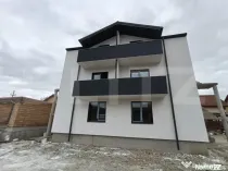 Apartament 2 camere în bloc nou, 57 mp, 2 balcoane și parc