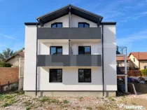Apartament 2 camere în bloc nou, 49 mp, 2 balcoane și parc