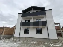 Apartament 2 camere în bloc nou, 57 mp, 2 balcoane și parc