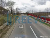 Vanzare Teren - Comuna Beresti-Tazlau, sat Bosoteni 