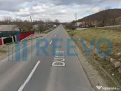 Vanzare Teren - Comuna Beresti-Tazlau, sat Bosoteni 