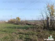 Teren intravilan la DJ 101, in Gruiu, aproape de manastirea 