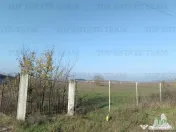 Teren intravilan la DJ 101, in Gruiu, aproape de manastirea 