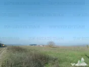 Teren intravilan la DJ 101, in Gruiu, aproape de manastirea 