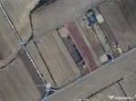 Teren intravilan la DJ 101, in Gruiu, aproape de manastirea