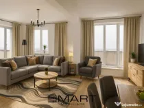 Penthouse cu 4 camere zona Hipodrom 4 Sibiu