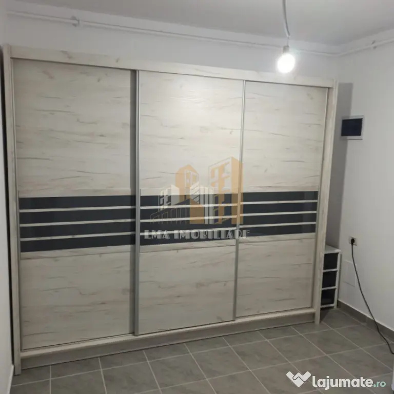 Apartament 2 camere -56mp in subcetate city 1 Brasov