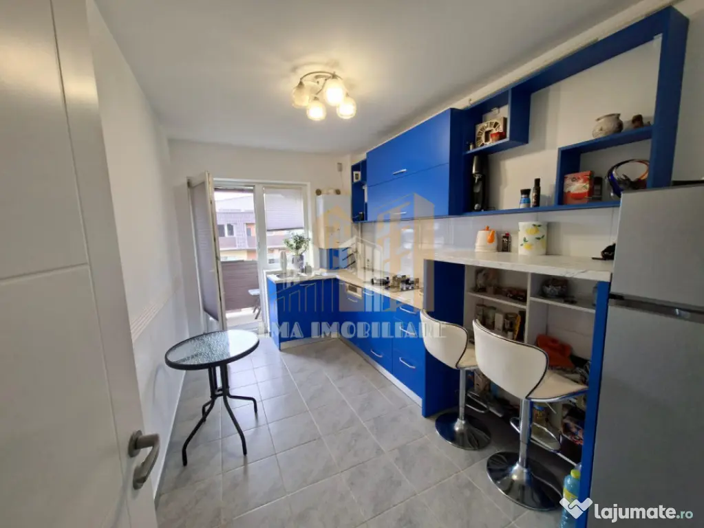 Apartament 2 camere -56mp in subcetate city 1 Brasov