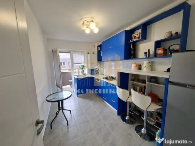 Apartament 2 camere -56mp in subcetate city 1 Brasov