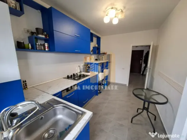 Apartament 2 camere -56mp in subcetate city 1 Brasov