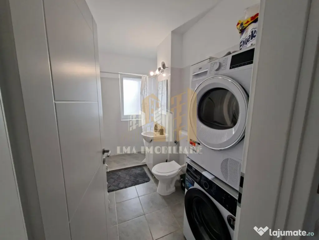 Apartament 2 camere -56mp in subcetate city 1 Brasov