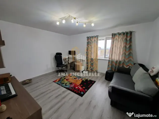 Apartament 2 camere -56mp in subcetate city 1 Brasov