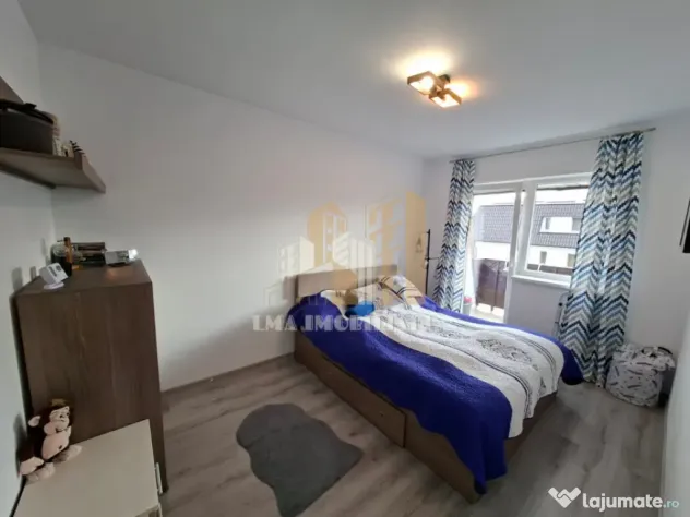 Apartament 2 camere -56mp in subcetate city 1 Brasov