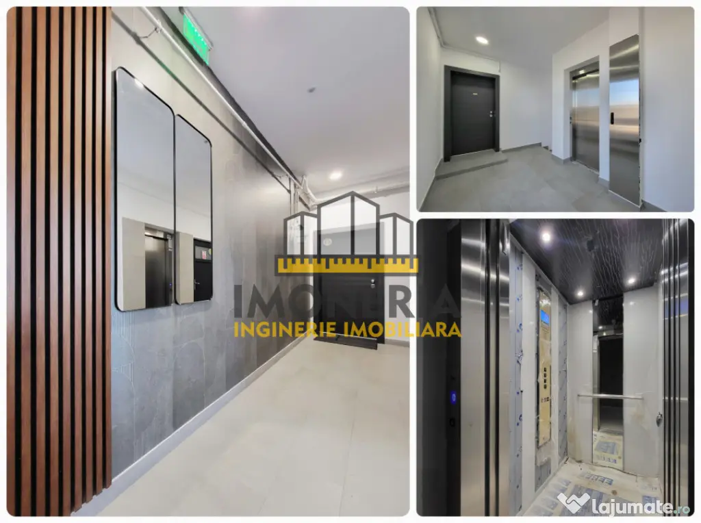 Penthouse 4 camere eficiente energetic-3 bai-0% comision-550