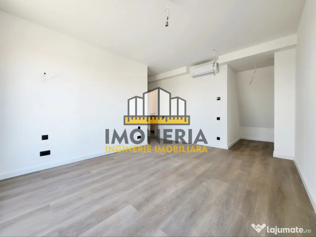 Penthouse 4 camere eficiente energetic-3 bai-0% comision-550