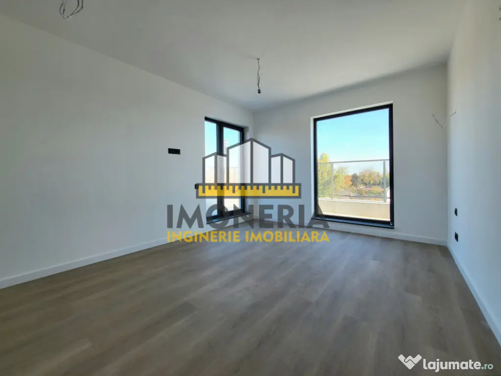 Penthouse 4 camere eficiente energetic-3 bai-0% comision-550