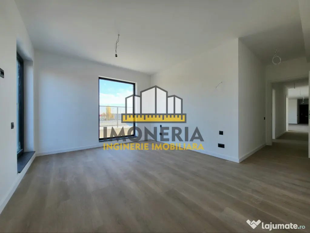 Penthouse 4 camere eficiente energetic-3 bai-0% comision-550