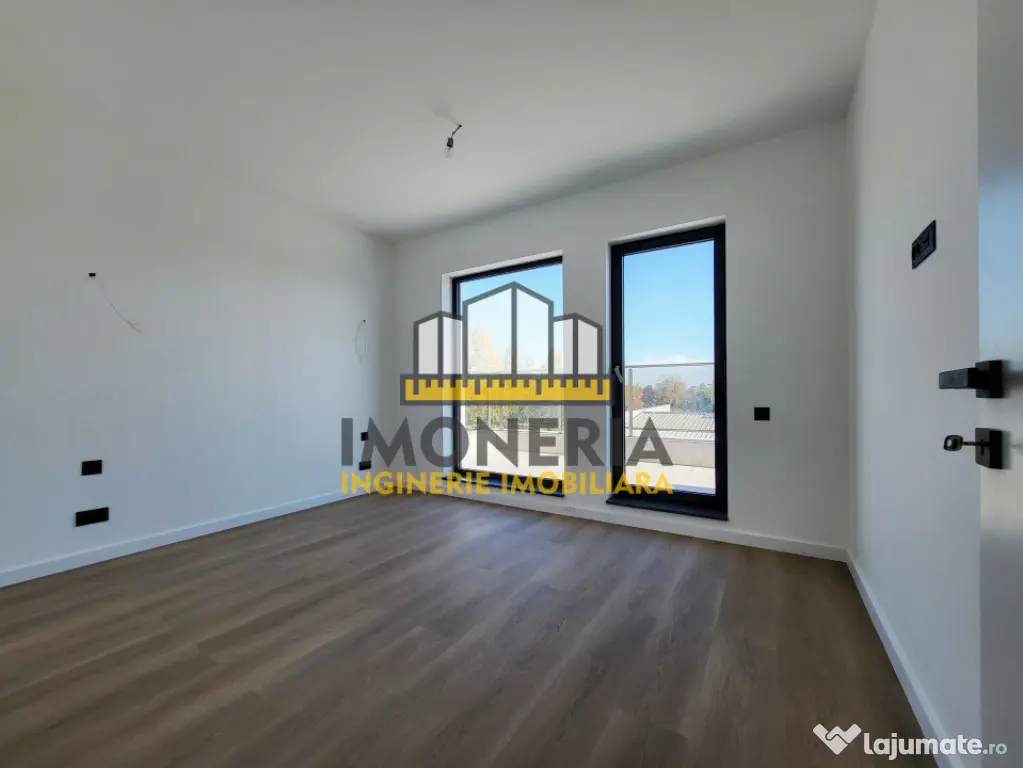 Penthouse 4 camere eficiente energetic-3 bai-0% comision-550