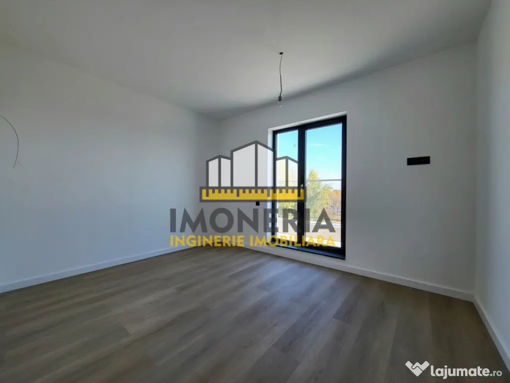 Penthouse 4 camere eficiente energetic-3 bai-0% comision-550