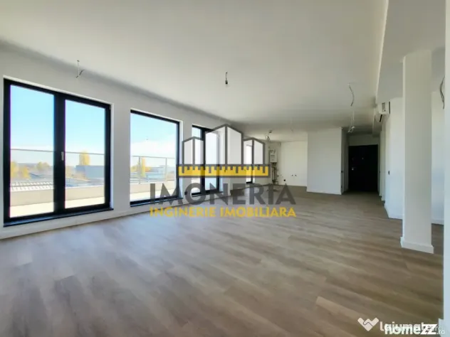 Penthouse 4 camere eficiente energetic-3 bai-0% comision-550