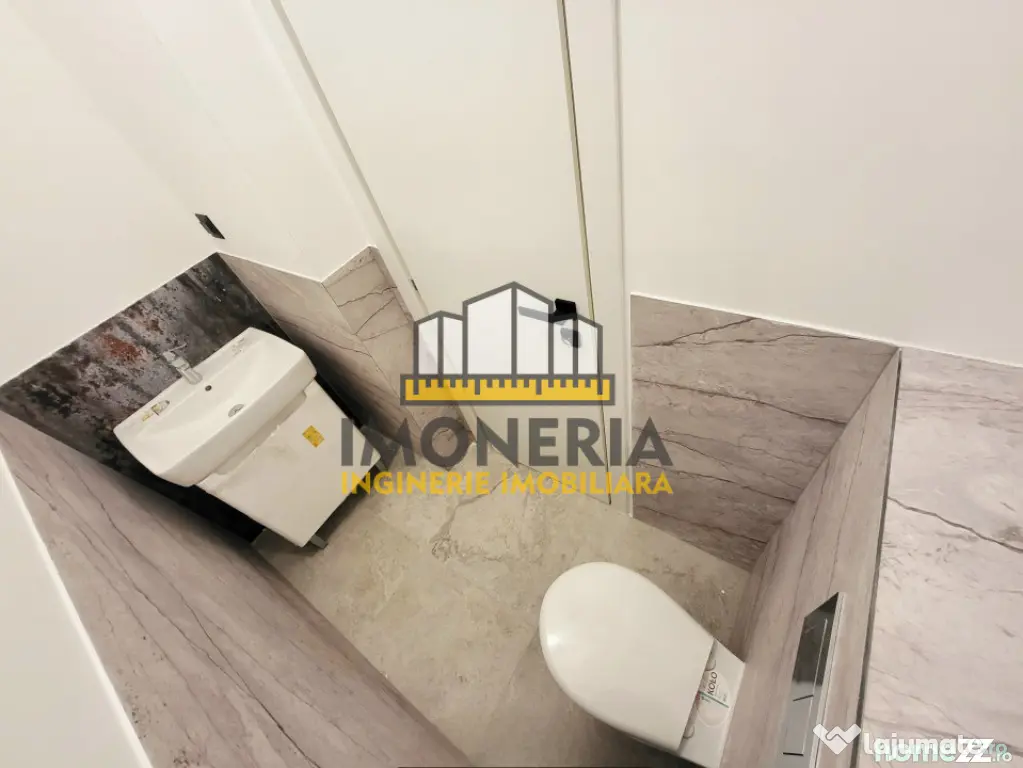 Penthouse 4 camere eficiente energetic-3 bai-0% comision-550