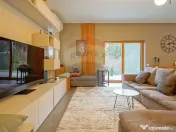 Vila moderna cu vedere spre padure Poiana Angelescu 