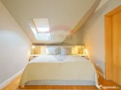 Vila moderna cu vedere spre padure Poiana Angelescu 