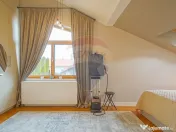 Vila moderna cu vedere spre padure Poiana Angelescu 