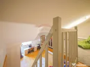 Vila moderna cu vedere spre padure Poiana Angelescu 