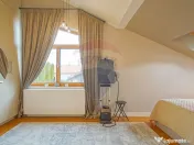 Vila moderna cu vedere spre padure Poiana Angelescu 