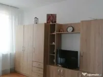 Garsoniera decomandat - zona Astra