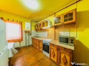 Apartament cu o camera in zona Parneava 