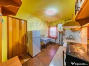 Apartament cu o camera in zona Parneava 