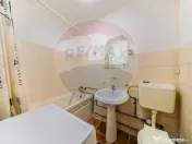 Apartament cu o camera in zona Parneava 