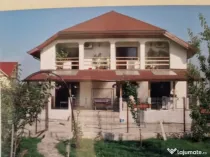 Magurele, casa de vanzare + magazin autoservire