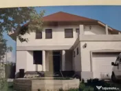Magurele, casa de vanzare + magazin autoservire 