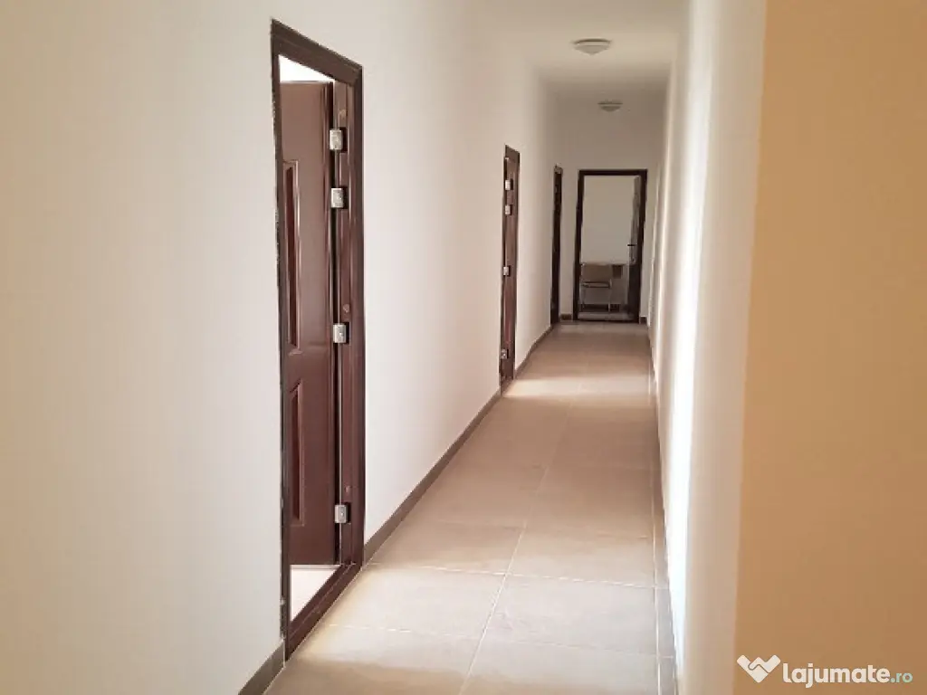 Complex 6 garsoniere zona centrala