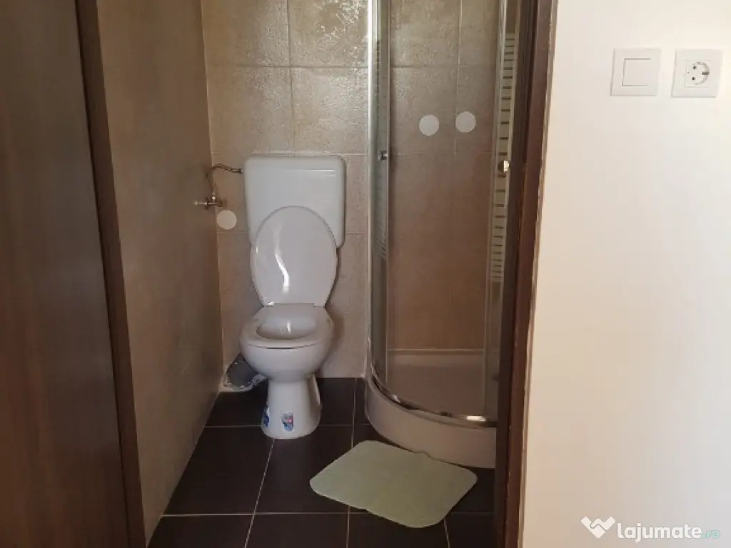 Complex 6 garsoniere zona centrala